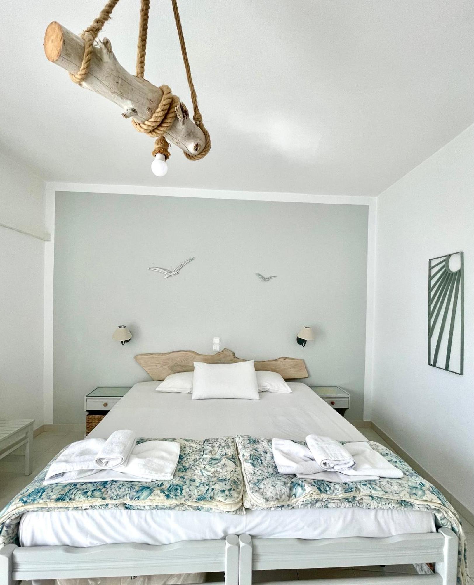 Aparthotel Alexandros Poros Town Exterior foto